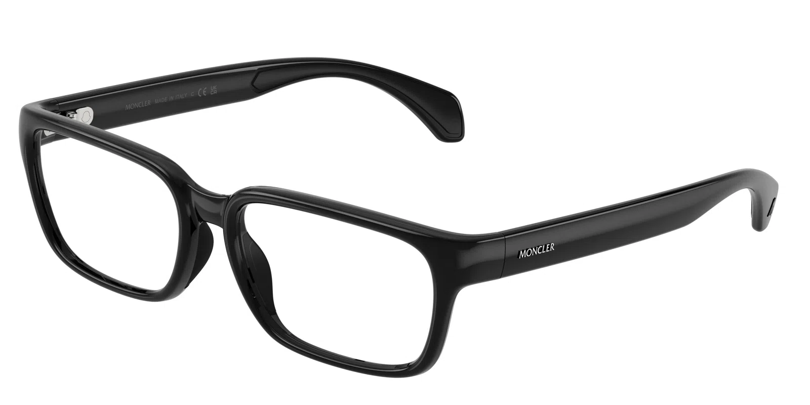 Moncler 3001 Eyeglasses - view 2